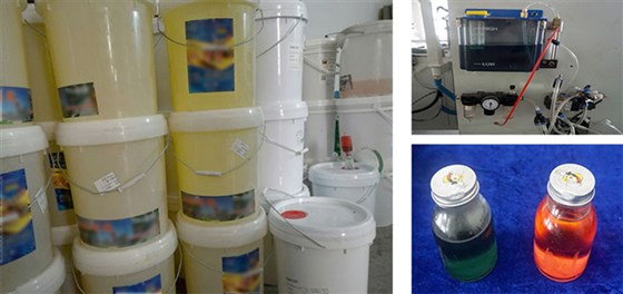 獨(dú)家優(yōu)勢，讓鄧氏機(jī)械鋁用切削液更受歡迎